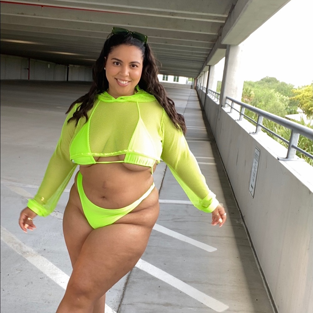 COPY - Bathing suit set